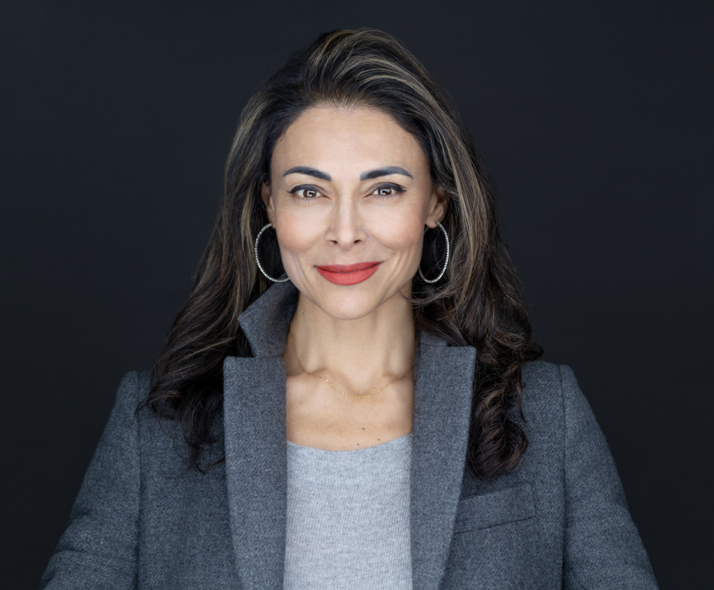 Speaker Spotlight: Amp Up Motivation and Gain New Insight into AI with Sol Rashidi