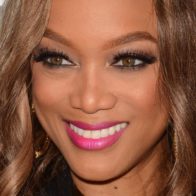 Tyra Banks