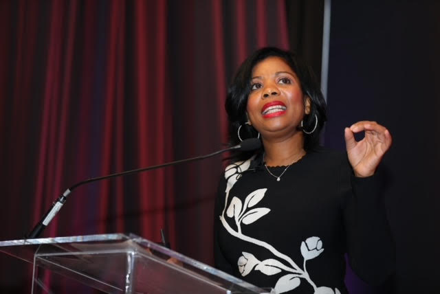 Black History Month Spotlight: Wema Hoover, A Catalyst for Change