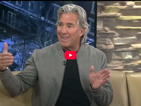 Danny on WFMZ