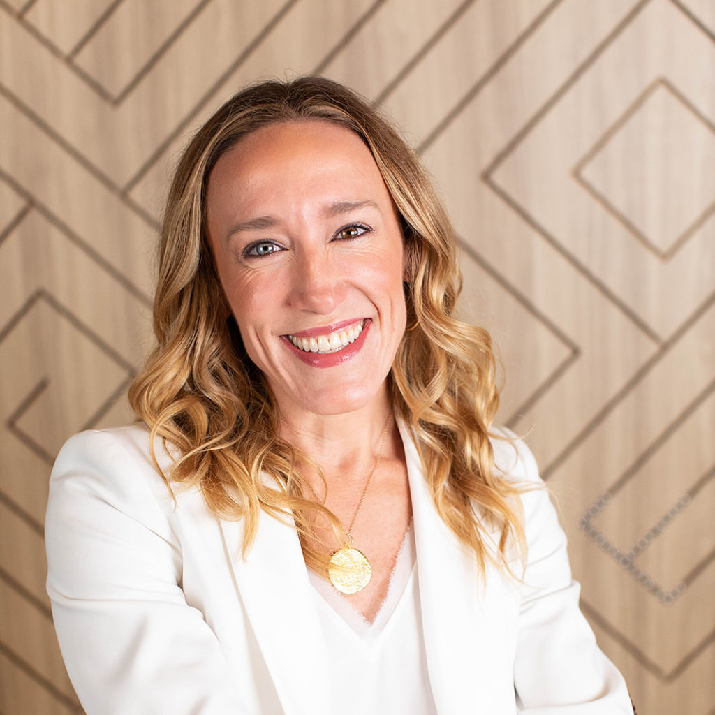 Let Powerhouse Speaker Erin Stafford Help Your Team Avoid Burnout