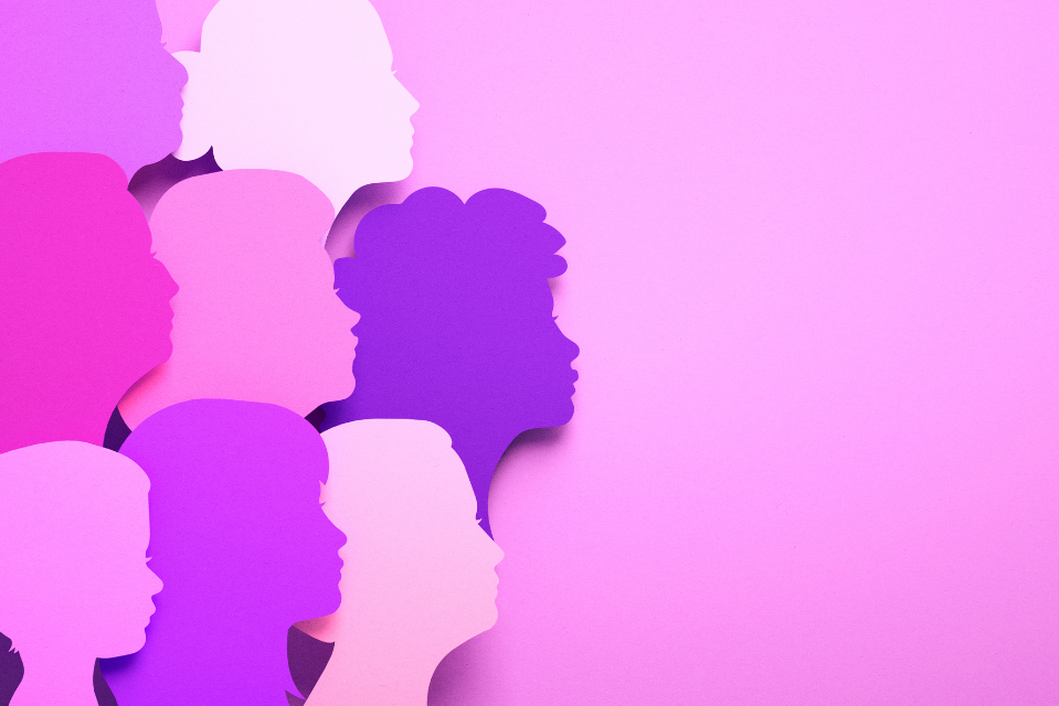 Honoring International Women’s Day with Female Keynote Speakers!