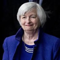 Janet Yellen