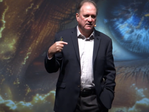 Innovating Through Volatility – Agility is the New Leadership