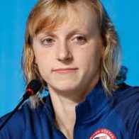 Katie Ledecky