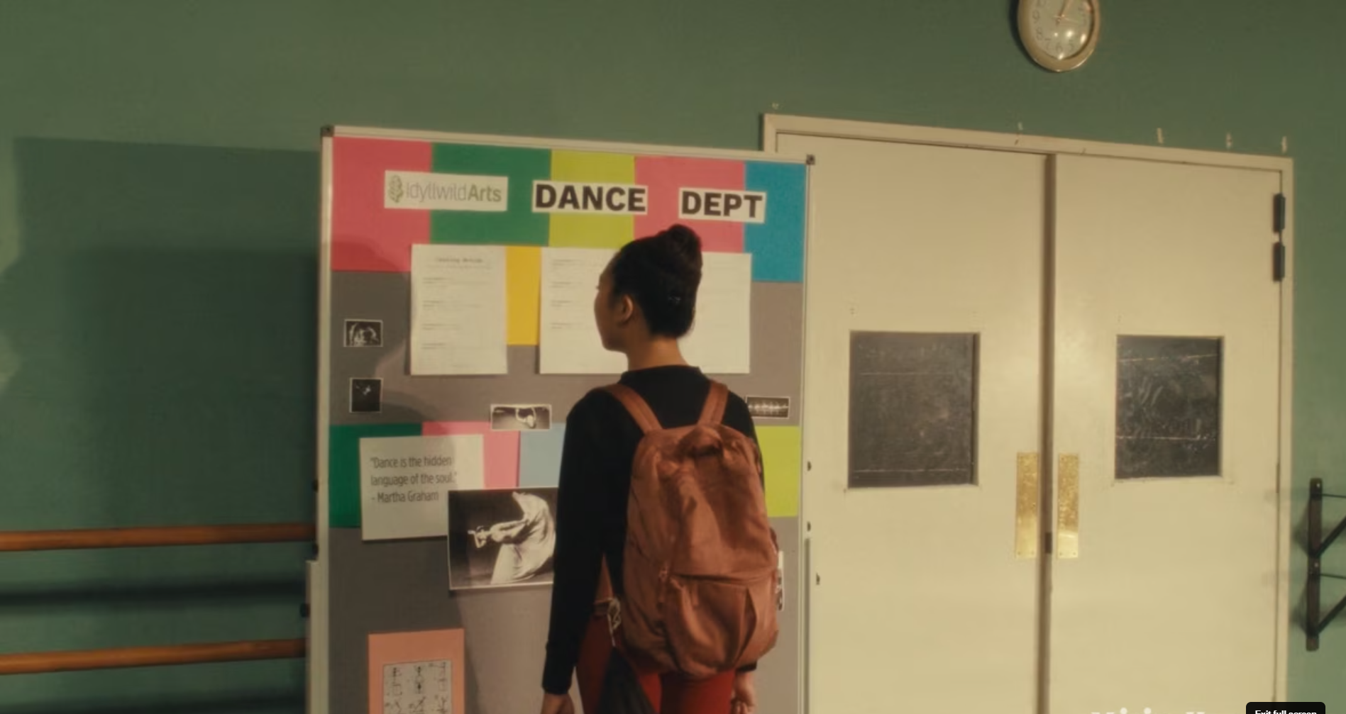 Changemaker: Documentary Short Film by Marisa Hamamoto