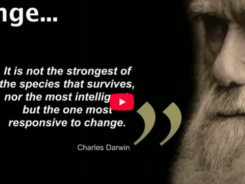 Learn, Develop and Grow Every Day – OR, be left in the dust