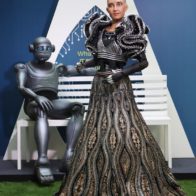 Sophia The Robot