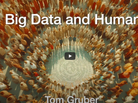 AI, Big Data, and Humanity in 2024: Our new relationship with AI