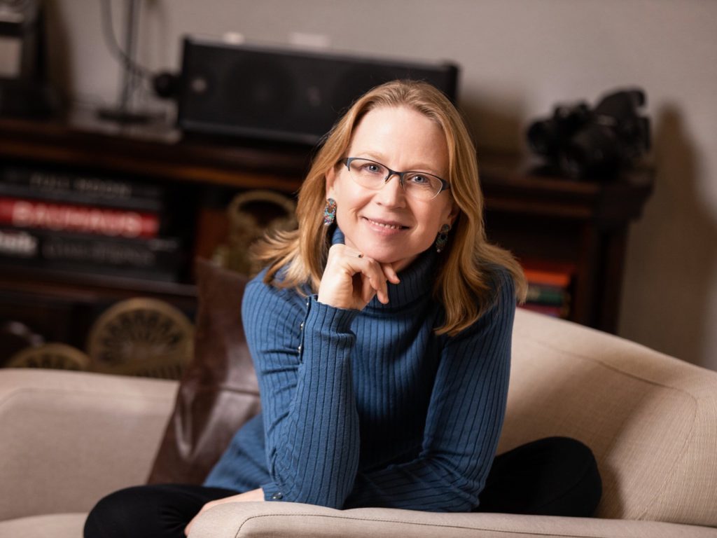 Speaker Spotlight: Embracing Flux with April Rinne