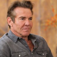 Dennis  Quaid