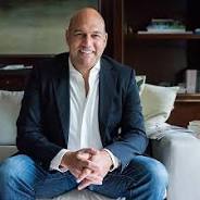 Salim Ismail