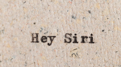 Before AI Was a Buzzword, Adam Cheyer Built Siri—the Beginning of the AI Revolution