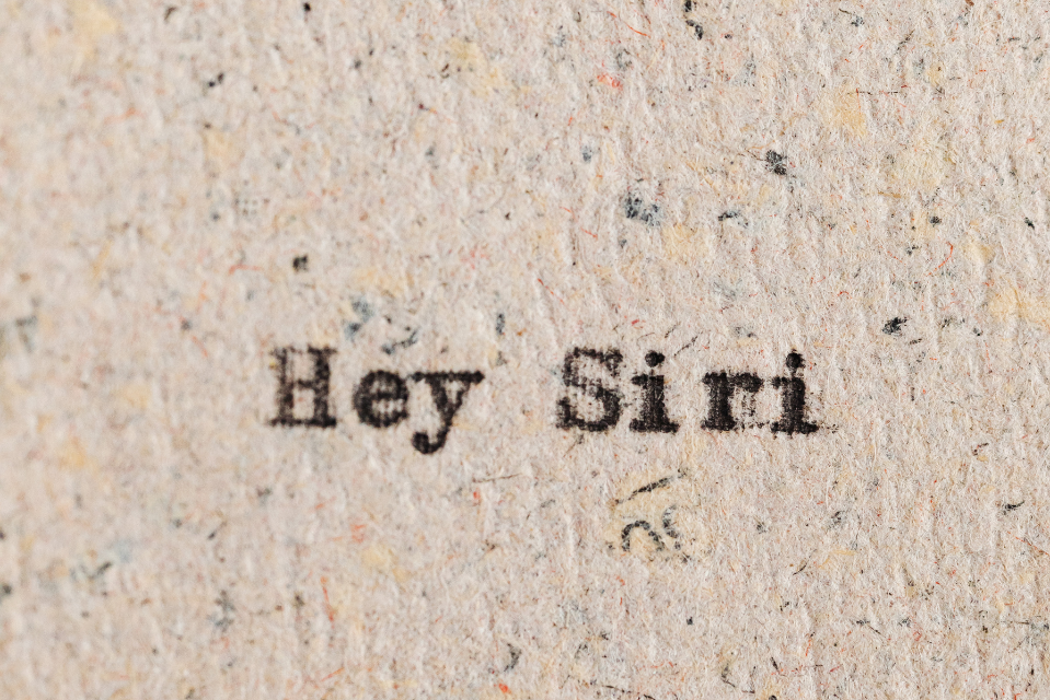 Before AI Was a Buzzword, Adam Cheyer Built Siri—the Beginning of the AI Revolution