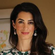 Amal Clooney