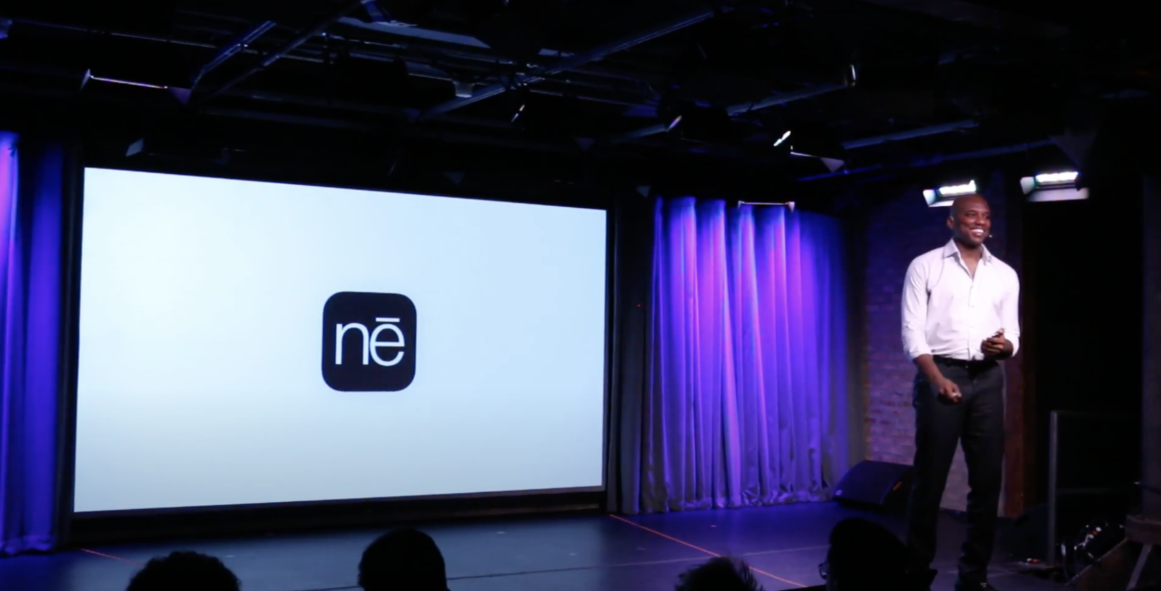 Matter Eight Demo Day NYC