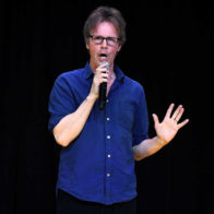 Dana Carvey