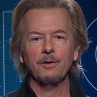 David Spade