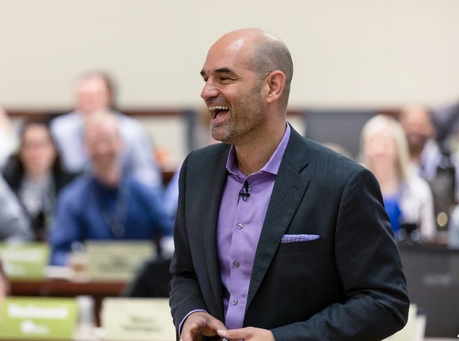 To Be a Truly Effective Leader, Foster Empathy with JP Pawliw-Fry’s Methods