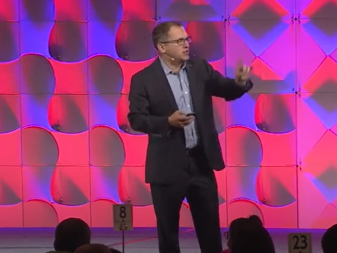 Customer Service Keynote Speaker and Expert | John DiJulius