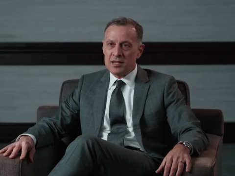 John Rossman Interview