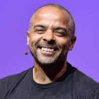Jonathan Mildenhall