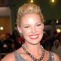 Katherine Heigl