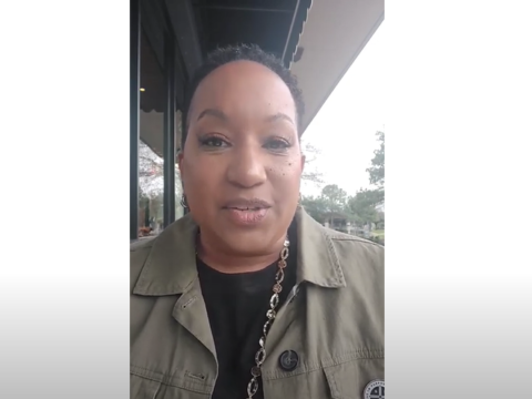 Dr. Rogers Unshakeable Testimony of Kennith Allen Thomas