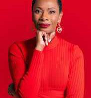 Michelle Anne Johnson