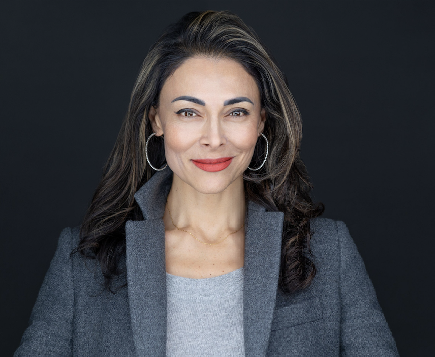 Break Down Attainable Innovation With Sol Rashidi