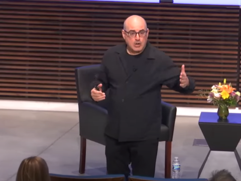 The Last Transformation: AI’s Transition from Curation to Generation