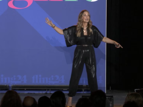 Tara Renze – Turn that Setback into a Comeback!