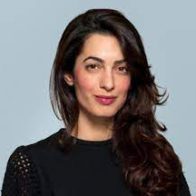 Amal Clooney