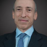 Gary Gensler