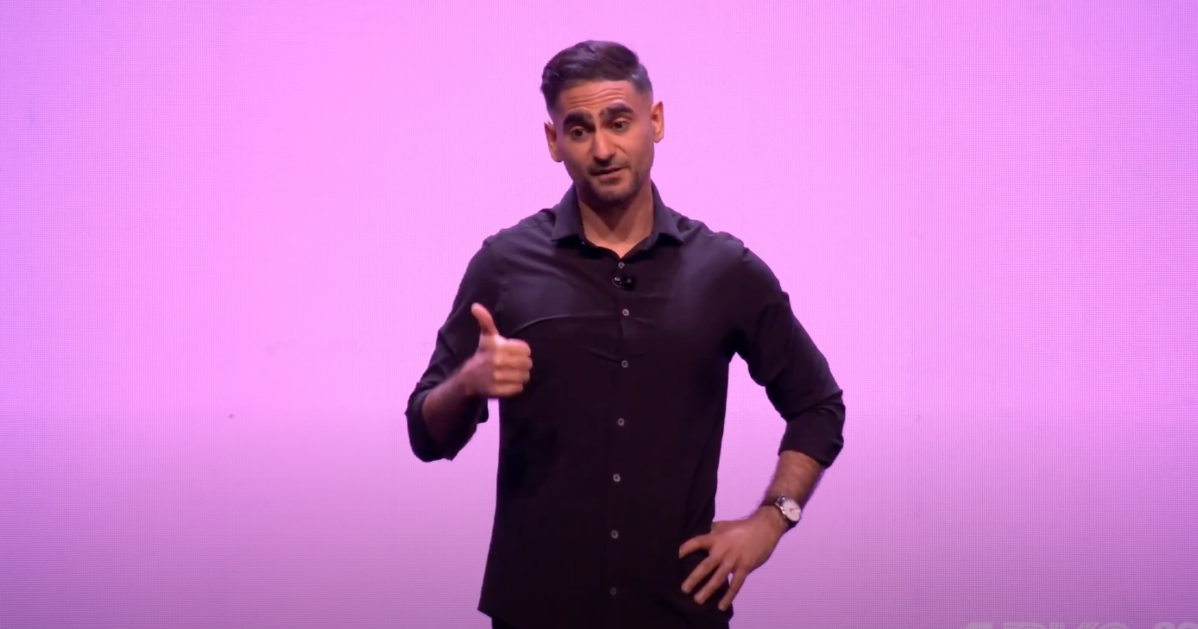 The Mindset of Exponential Growth