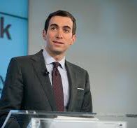 Andrew Ross Sorkin