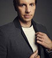 Dax Shepard