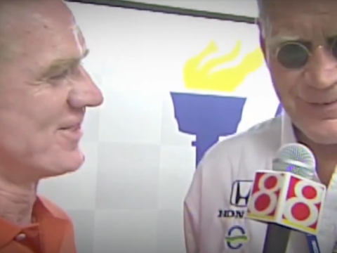 Meet Derek Daly