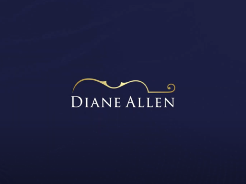 Diane Allen Keynotes on Leadership
