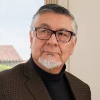 Dr. David Hayes-Bautista