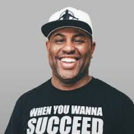 Eric Thomas
