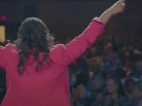 Erica Dhawan | Award Winning Keynote Speaker | AI | Teamwork | Keynote Reel