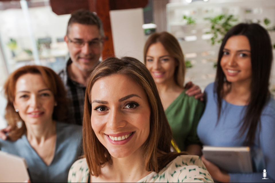 Is Your Workplace Culture Too Much Like a Family?