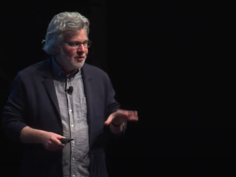 Embrace Your Failures | Kelly Leonard | TEDxBroadway