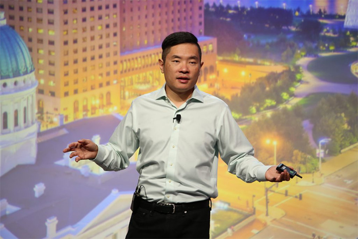 Top Motivational Advice From the Top Motivational Speakers