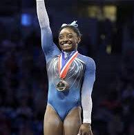 Simone Biles