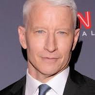 Anderson Cooper