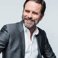 Charles Esten