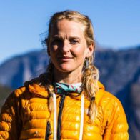 Emily Harrington