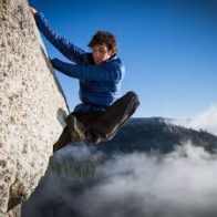 Alex Honnold